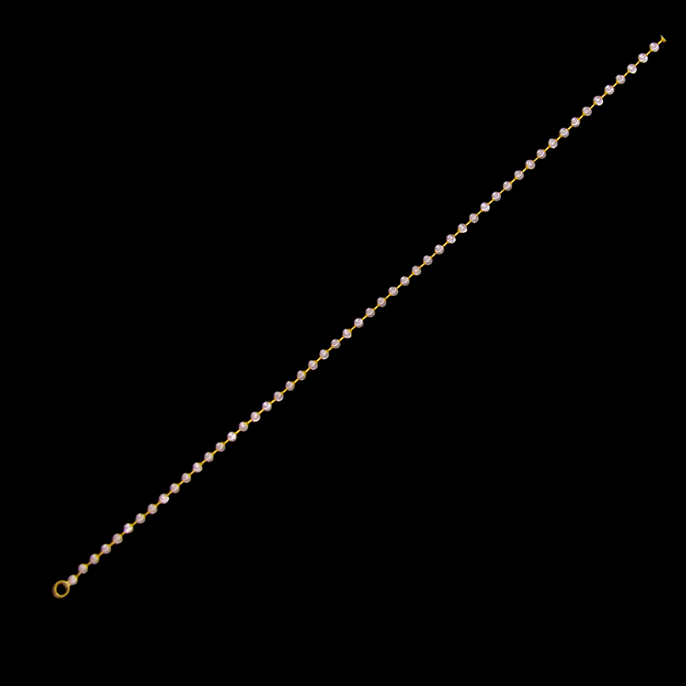 22K Gold Chain